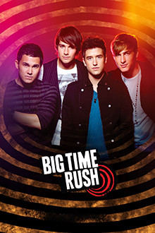 Big Time Rush