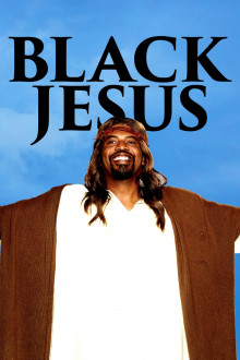 Black Jesus