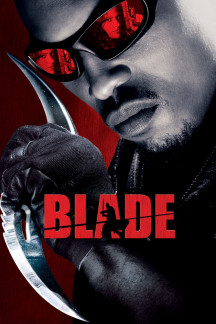 Blade - Die Jagd geht weiter
