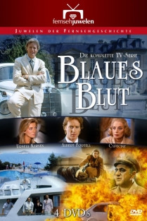 Blaues Blut
