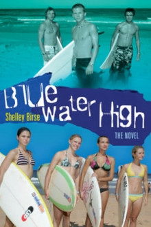 Blue Water High - Die Surf-Academy