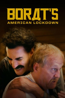 Borat's American Lockdown &amp; Debunking Borat