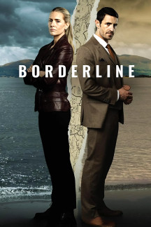 Borderline - Grenzenlose Verbrechen