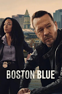 Boston Blue