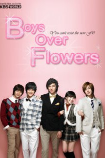 Boys over Flowers