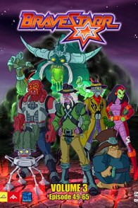 Bravestarr