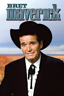 Bret Maverick
