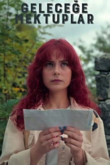 Briefe an die Zukunft