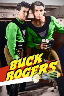 Buck Rogers (1939)