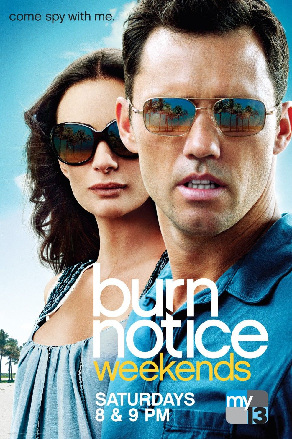 Burn Notice