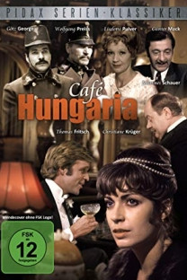 Café Hungaria
