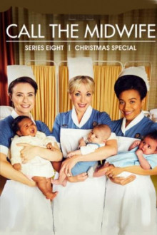 Call the Midwife - Ruf des Lebens