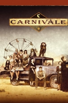 Carnivàle