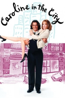 Caroline in the City