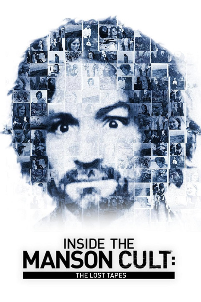 Charles Manson: Die verschollenen Filmaufnahmen