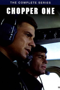 Chopper 1 … bitte melden