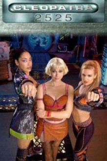 Cleopatra 2525