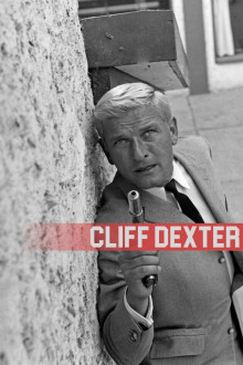 Cliff Dexter