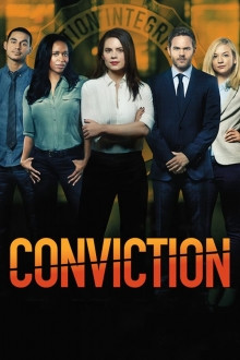 Conviction (2016)