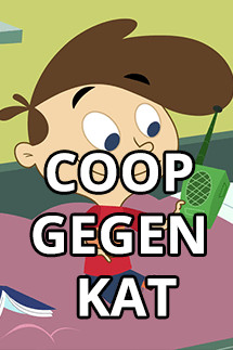 Coop gegen Kat
