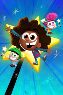 Cosmo &amp; Wanda - Ein neuer Wunsch