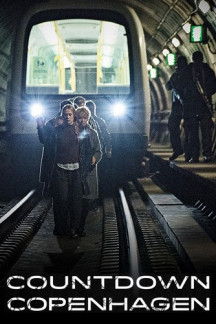 Countdown Copenhagen