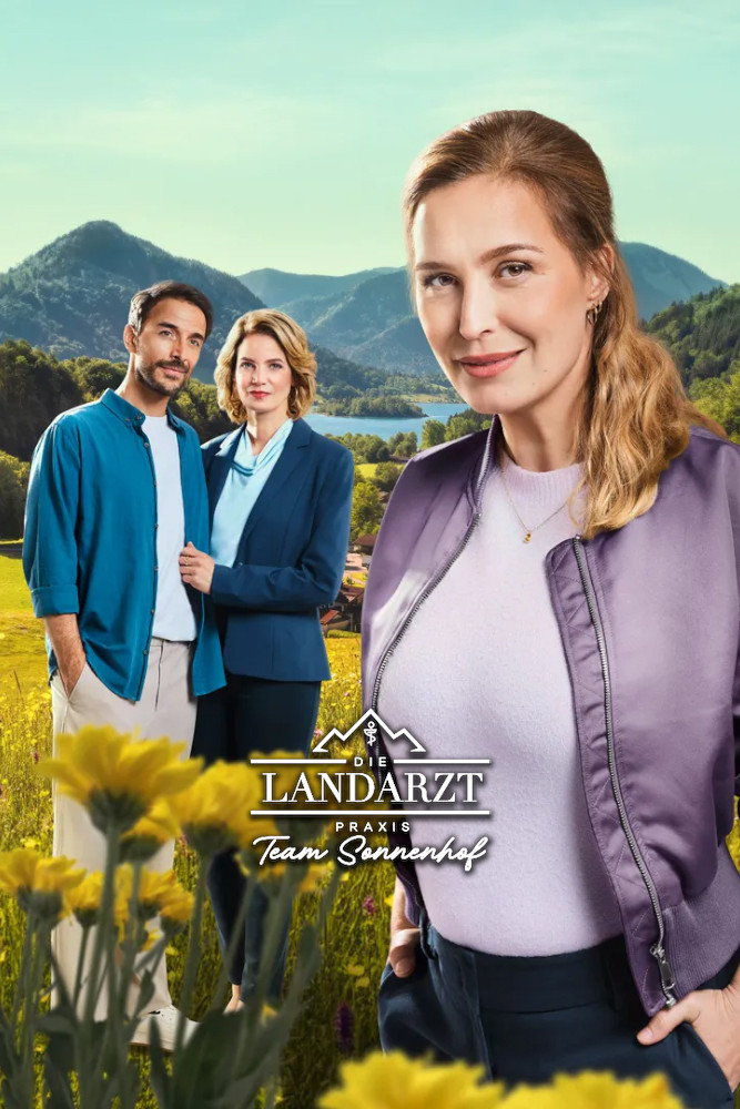 Die Landarztpraxis - Team Sonnenhof