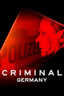 Criminal: Germany
