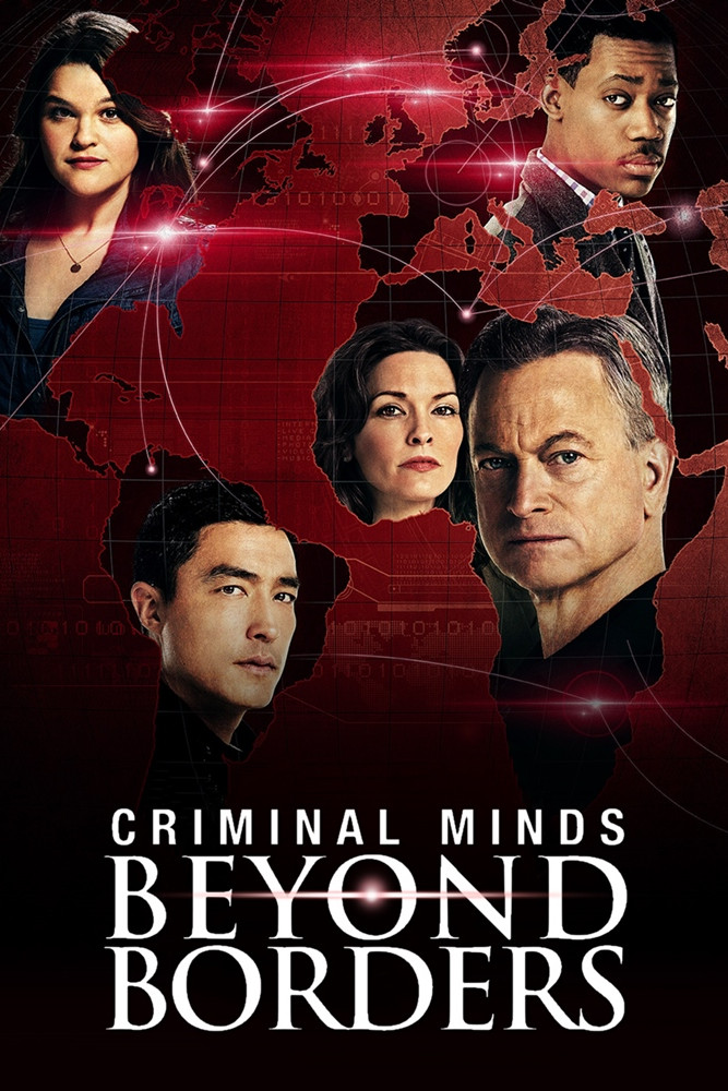 Criminal Minds: Beyond Borders