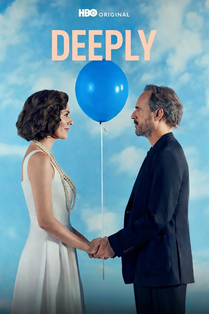 Was bleibt – zwei Zeiten einer Liebe