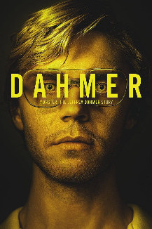 Monster: Die Geschichte von Jeffrey Dahmer