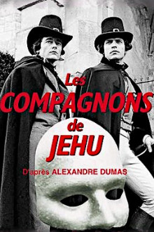 Das Geheimnis der weißen Masken