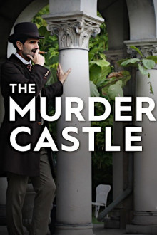 Das Schreckenshotel des Dr. Holmes