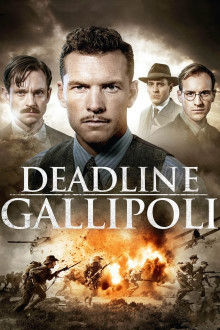 Deadline Gallipoli