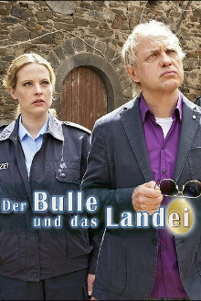 Der Bulle und das Landei