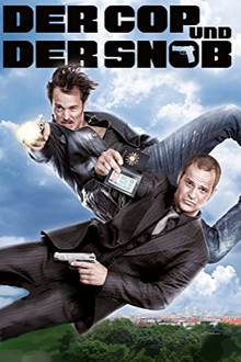 Der Cop und der Snob