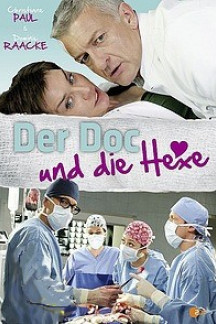 Der Doc und die Hexe