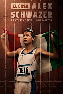 Der Fall Alex Schwazer