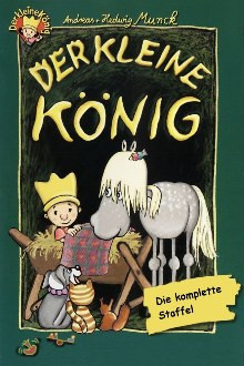 Der kleine König