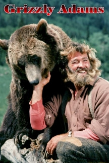 Der Mann in den Bergen