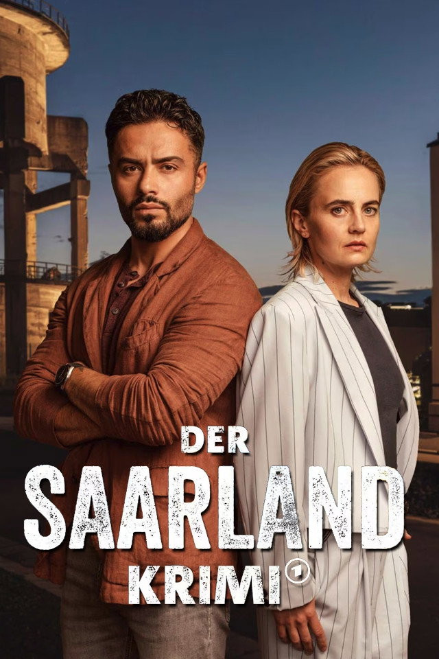 Der Saarland-Krimi