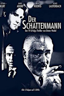 Der Schattenmann