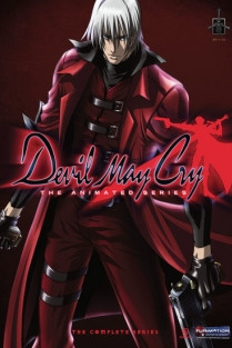 Devil May Cry