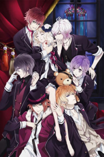 Diabolik Lovers