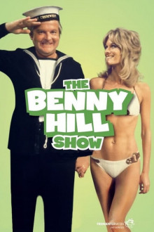 Die Benny Hill Show