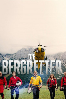 Die Bergretter