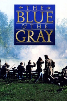 Die Blauen und die Grauen