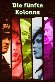 Die fünfte Kolonne
