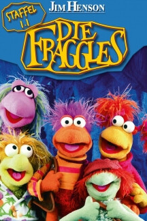 Die Fraggles