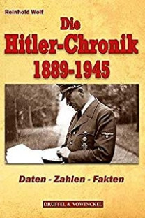 Die Hitler-Chronik